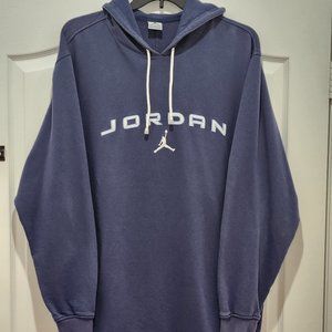 Air Jordan pullover hoodie